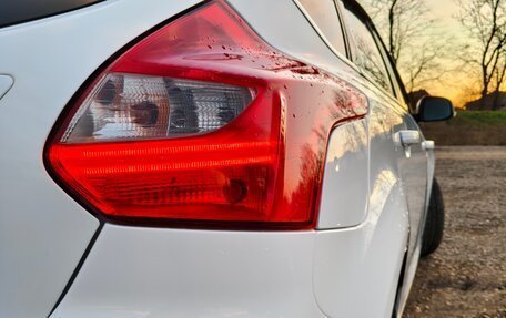 Ford Focus III, 2012 год, 1 090 000 рублей, 5 фотография