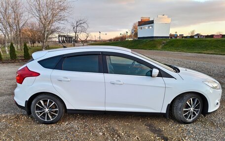Ford Focus III, 2012 год, 1 090 000 рублей, 8 фотография