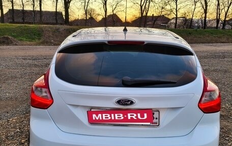 Ford Focus III, 2012 год, 1 090 000 рублей, 4 фотография