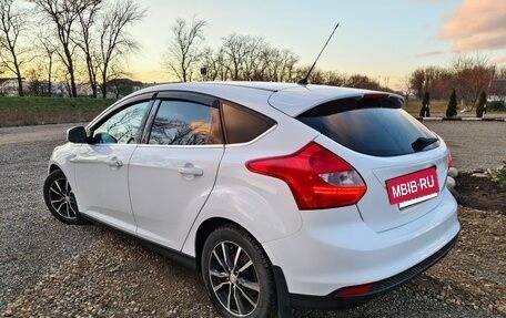 Ford Focus III, 2012 год, 1 090 000 рублей, 12 фотография