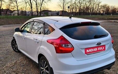 Ford Focus III, 2012 год, 1 090 000 рублей, 6 фотография