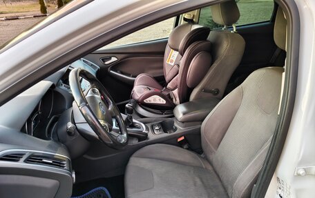 Ford Focus III, 2012 год, 1 090 000 рублей, 15 фотография