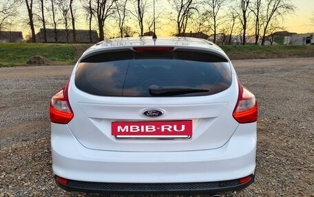 Ford Focus III, 2012 год, 1 090 000 рублей, 11 фотография