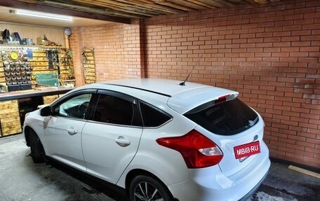 Ford Focus III, 2012 год, 1 090 000 рублей, 19 фотография