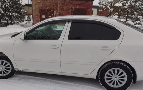 Skoda Octavia, 2011 год, 1 150 000 рублей, 3 фотография