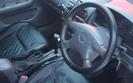 Nissan Sunny B15, 1999 год, 260 000 рублей, 3 фотография