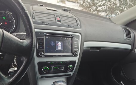 Skoda Octavia, 2011 год, 1 150 000 рублей, 9 фотография