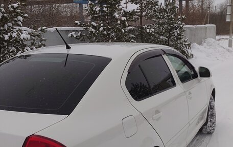 Skoda Octavia, 2011 год, 1 150 000 рублей, 2 фотография