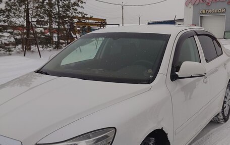 Skoda Octavia, 2011 год, 1 150 000 рублей, 11 фотография