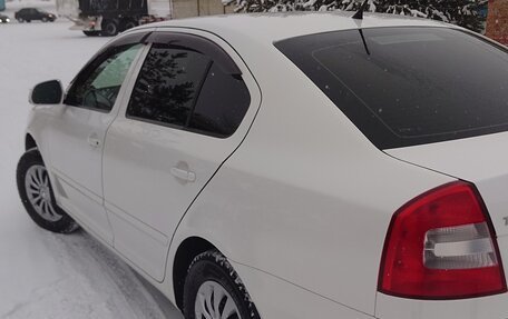 Skoda Octavia, 2011 год, 1 150 000 рублей, 6 фотография