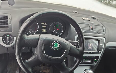 Skoda Octavia, 2011 год, 1 150 000 рублей, 7 фотография