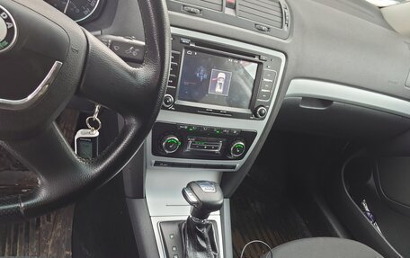 Skoda Octavia, 2011 год, 1 150 000 рублей, 10 фотография