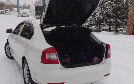 Skoda Octavia, 2011 год, 1 150 000 рублей, 1 фотография