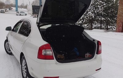 Skoda Octavia, 2011 год, 1 150 000 рублей, 1 фотография