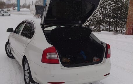 Skoda Octavia, 2011 год, 1 150 000 рублей, 4 фотография