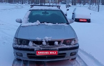 Nissan Sunny B15, 1999 год, 260 000 рублей, 1 фотография