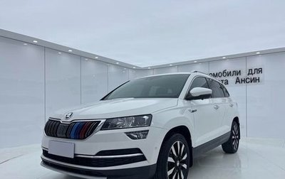 Skoda Karoq I, 2021 год, 1 980 000 рублей, 1 фотография