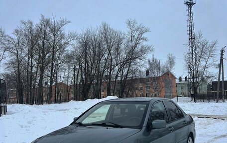 Mitsubishi Lancer IX, 2005 год, 305 000 рублей, 1 фотография