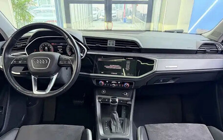 Audi Q3, 2022 год, 2 850 000 рублей, 4 фотография