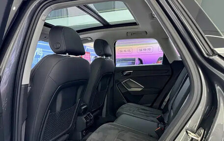 Audi Q3, 2022 год, 2 850 000 рублей, 7 фотография