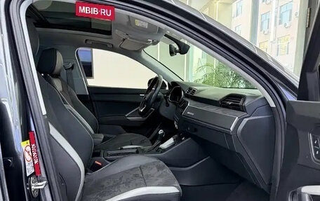 Audi Q3, 2022 год, 2 850 000 рублей, 6 фотография