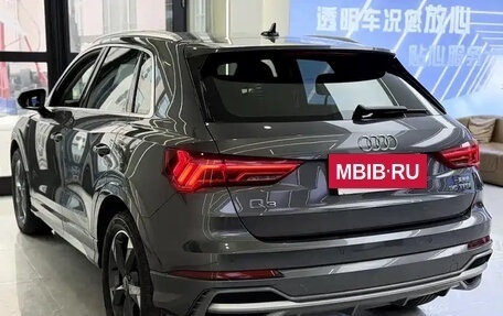 Audi Q3, 2022 год, 2 850 000 рублей, 8 фотография