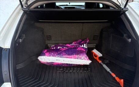 Honda Crosstour I рестайлинг, 2011 год, 2 250 000 рублей, 6 фотография