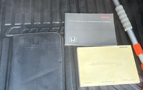 Honda Crosstour I рестайлинг, 2011 год, 2 250 000 рублей, 5 фотография