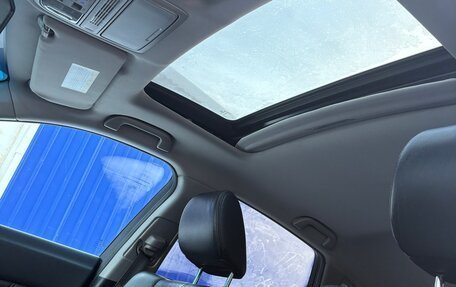 Honda Crosstour I рестайлинг, 2011 год, 2 250 000 рублей, 7 фотография