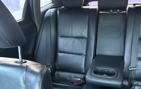 Honda Crosstour I рестайлинг, 2011 год, 2 250 000 рублей, 8 фотография