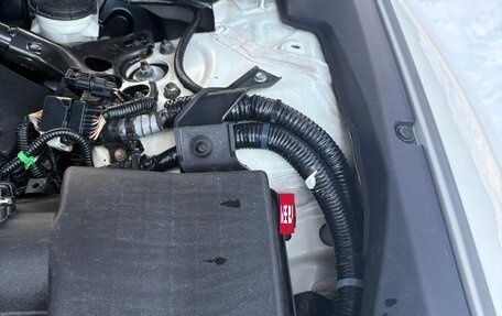 Honda Crosstour I рестайлинг, 2011 год, 2 250 000 рублей, 2 фотография