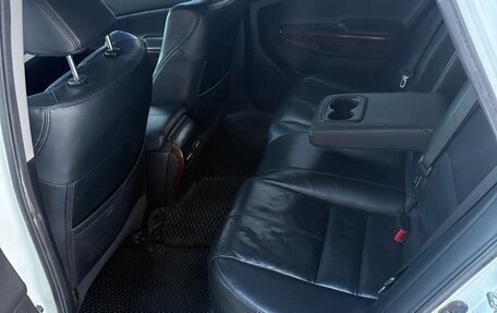 Honda Crosstour I рестайлинг, 2011 год, 2 250 000 рублей, 19 фотография