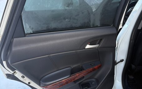 Honda Crosstour I рестайлинг, 2011 год, 2 250 000 рублей, 18 фотография