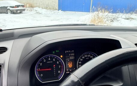 Honda CR-V III рестайлинг, 2008 год, 1 315 000 рублей, 12 фотография