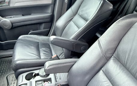 Honda CR-V III рестайлинг, 2008 год, 1 315 000 рублей, 10 фотография