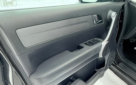 Honda CR-V III рестайлинг, 2008 год, 1 315 000 рублей, 8 фотография