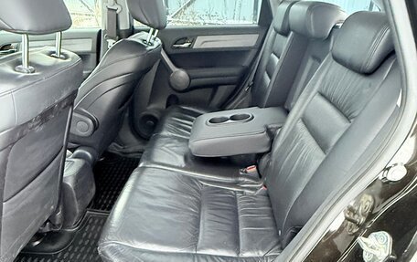 Honda CR-V III рестайлинг, 2008 год, 1 315 000 рублей, 15 фотография