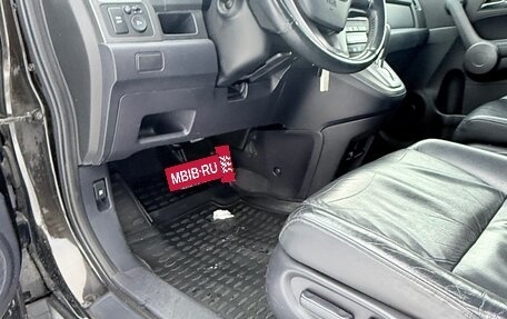 Honda CR-V III рестайлинг, 2008 год, 1 315 000 рублей, 7 фотография