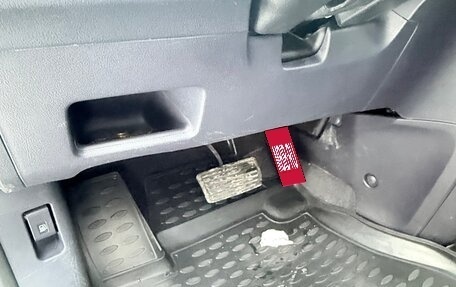 Honda CR-V III рестайлинг, 2008 год, 1 315 000 рублей, 14 фотография