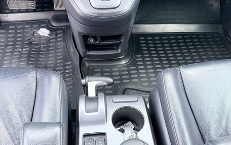 Honda CR-V III рестайлинг, 2008 год, 1 315 000 рублей, 19 фотография