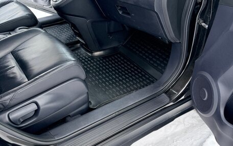 Honda CR-V III рестайлинг, 2008 год, 1 315 000 рублей, 22 фотография