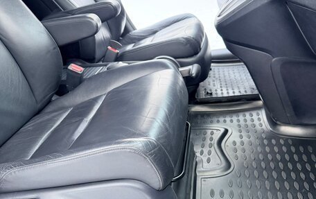 Honda CR-V III рестайлинг, 2008 год, 1 315 000 рублей, 26 фотография