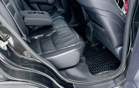 Honda CR-V III рестайлинг, 2008 год, 1 315 000 рублей, 20 фотография