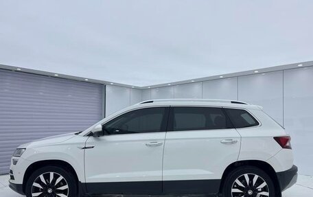 Skoda Karoq I, 2021 год, 1 980 000 рублей, 6 фотография