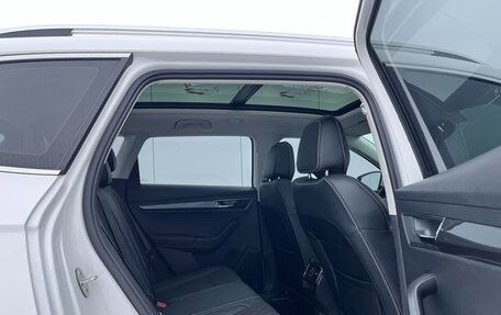 Skoda Karoq I, 2021 год, 1 980 000 рублей, 8 фотография