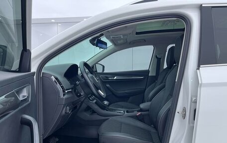 Skoda Karoq I, 2021 год, 1 980 000 рублей, 9 фотография