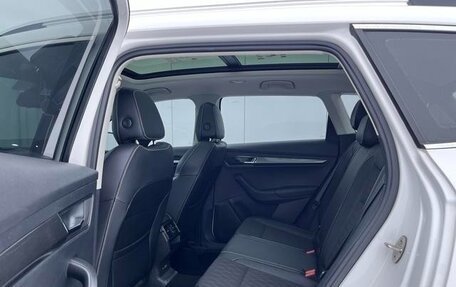 Skoda Karoq I, 2021 год, 1 980 000 рублей, 12 фотография