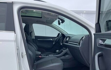 Skoda Karoq I, 2021 год, 1 980 000 рублей, 17 фотография