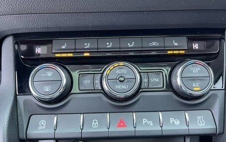 Skoda Karoq I, 2021 год, 1 980 000 рублей, 16 фотография