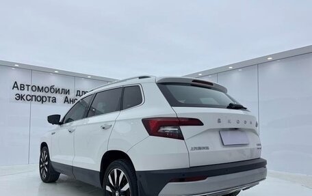 Skoda Karoq I, 2021 год, 1 980 000 рублей, 11 фотография